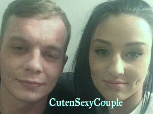 CutenSexyCouple