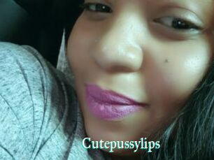 Cutepussylips