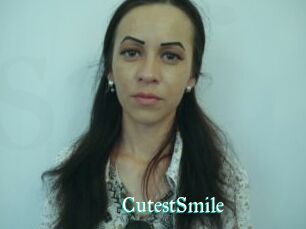 CutestSmile