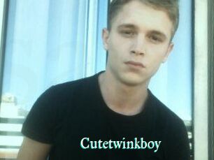 Cutetwink