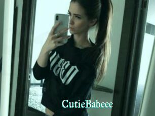 CutieBabeee