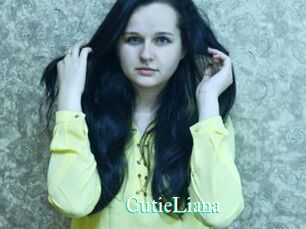 CutieLiana