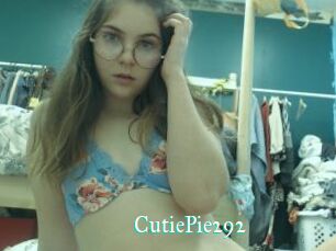 CutiePie292