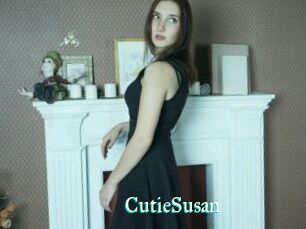 CutieSusan