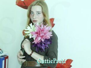 CuttiePaula