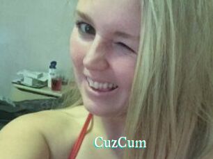 CuzCum