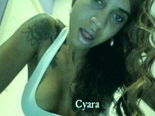 Hotcyara