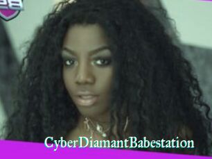 CyberDiamantBabestation