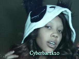 Cyberbae2k20