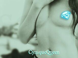 CyniqueQueen