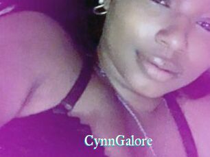 CynnGalore