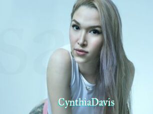CynthiaDavis