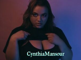 CynthiaMansour