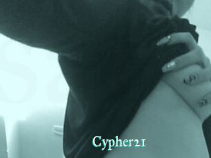 Cypher21