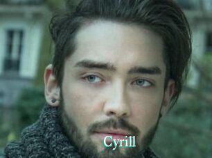 Cyrill