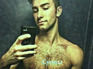 Cyrus21