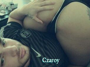 Czaroy