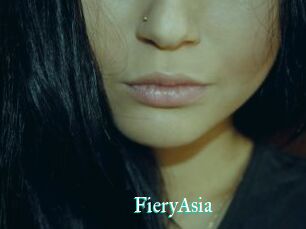 FieryAsia
