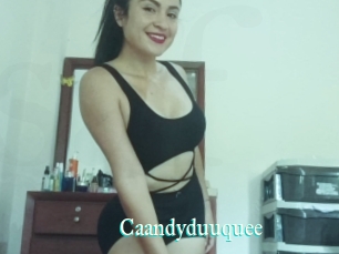 Caandyduuquee