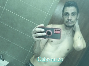 Cabronazo