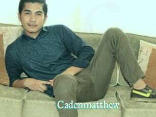 Cadenmatthew
