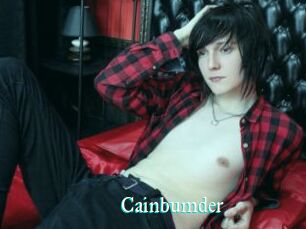 Cainbumder