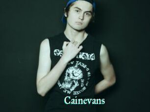 Cainevans