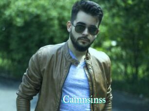 Cainnsinss