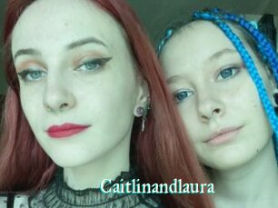 Caitlinandlaura