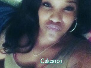Cakes101