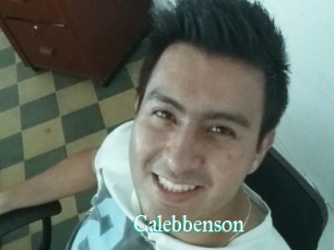 Calebbenson