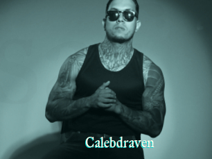 Calebdraven