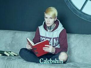 Calebshin