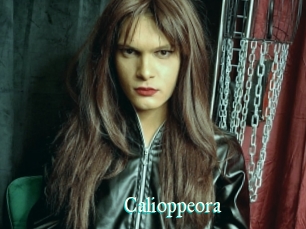Calioppeora