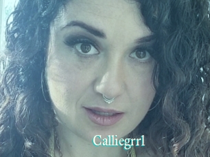 Calliegrrl