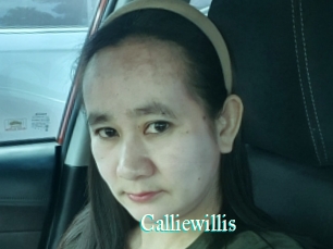 Calliewillis