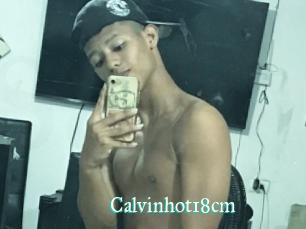 Calvinhot18cm