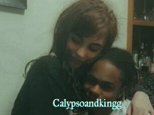 Calypsoandkingg