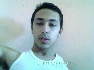 Camboy190