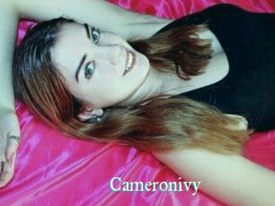Cameronivy