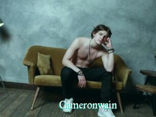 Cameronwain