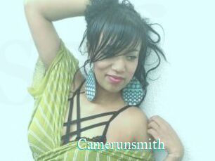 Camerunsmith