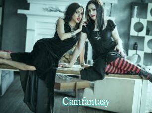 Camfantasy