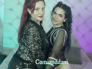 Camianddani