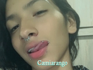 Camiarango
