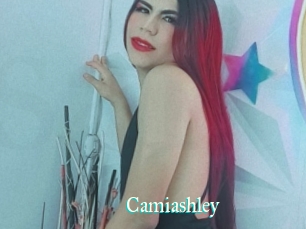 Camiashley