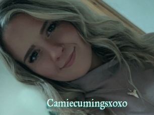 Camiecumingsxoxo