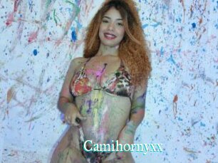 Camihornyxx