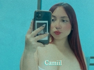 Camiil