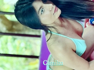 Camilaa